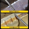 Kéo Dài Carbide 3mm Thép Vonfram FXAE - Đầu mài kim loại phay cắt gỗ mũi khoan - 167.322 VND 8