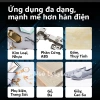 Keo Dán Đa Năng Gấp 80 Lần Keo 502 - Dán Giày Dép, Nhựa, Gỗ, Kính Giá 11.000 4