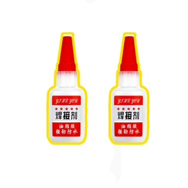 Keo Dán Đa Năng Gấp 80 Lần Keo 502 - Dán Giày Dép, Nhựa, Gỗ, Kính Giá 11.000 6