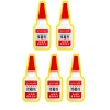 Keo Dán Đa Năng Gấp 80 Lần Keo 502 - Dán Giày Dép, Nhựa, Gỗ, Kính Giá 11.000 8