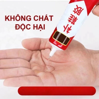 Keo Dán Giày Dép BESTPOOL Siêu Chắc – Dùng cho Mọi Loại Giày, Giá Chỉ 15.900₫ 2