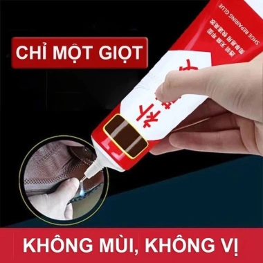 Keo Dán Giày Dép BESTPOOL Siêu Chắc – Dùng cho Mọi Loại Giày, Giá Chỉ 15.900₫ 5