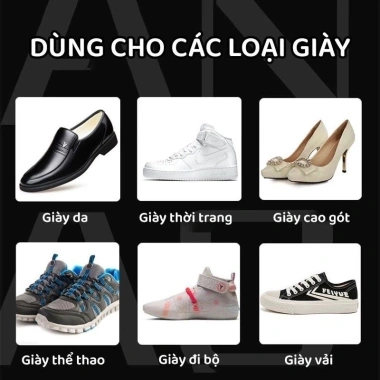 Keo Dán Giày Dép BESTPOOL Siêu Chắc – Dùng cho Mọi Loại Giày, Giá Chỉ 15.900₫ 6