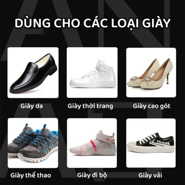 Keo dán giày dép TERTELL: Siêu dính, bền, chống nước, không độc hại, chỉ 15.999đ 2 Keo dán giày dép TERTELL: Siêu dính, bền, chống nước, không độc hại, chỉ 15.999đ 2