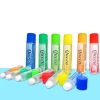 Keo Dán Giấy QUEEN 30ml - Keo Nước Bền, Giá 8.000₫, Dán Mọi Loại Giấy 4
