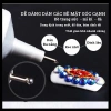 Keo dán màn hình điện thoại, keo viền B7.000 T7.000 - Độ bám mạnh, giá chỉ 9.500 VND 6