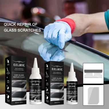 Keo Dán MONQIQI Sửa Vết Nứt Kính Chắn Gió Xe Hơi – Giá 50.000đ 8 Keo Dán MONQIQI Sửa Vết Nứt Kính Chắn Gió Xe Hơi – Giá 50.000đ 8