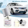 Keo dán ô tô Promoter Băng keo lỏng trong suốt 94 - Cường độ cao, chịu nhiệt, dùng cho lốp cao su và phụ tùng kim loại