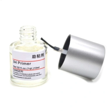 Keo dán ô tô Promoter Băng keo lỏng trong suốt 94 - Cường độ cao, chịu nhiệt, dùng cho lốp cao su và phụ tùng kim loại