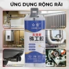 Keo dán sắt thép siêu dính, chịu nhiệt, an toàn - Giá 21.000đ, đa năng