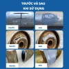 Keo dán sắt thép siêu dính, chịu nhiệt, an toàn - Giá 21.000đ, đa năng 8
