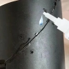 Keo dán silicon 35g - Chịu nhiệt, hàn tức thì, khô nhanh, đa năng cho ô tô, gốm, kim loại 7