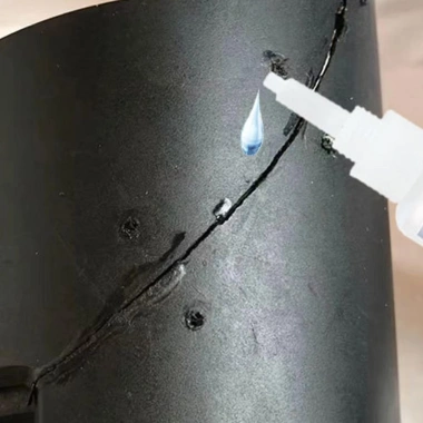 Keo dán silicon 35g - Chịu nhiệt, hàn tức thì, khô nhanh, đa năng cho ô tô, gốm, kim loại