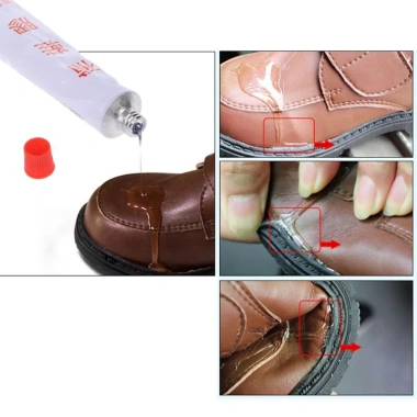 Keo dán sửa giày dép siêu dính 10ml - Dễ dùng, bám chắc, giảm giá 22% chỉ 40.597 VND