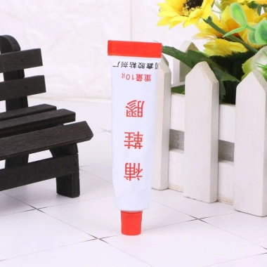 Keo dán sửa giày dép siêu dính 10ml - Dễ dùng, bám chắc, giảm giá 22% chỉ 40.597 VND