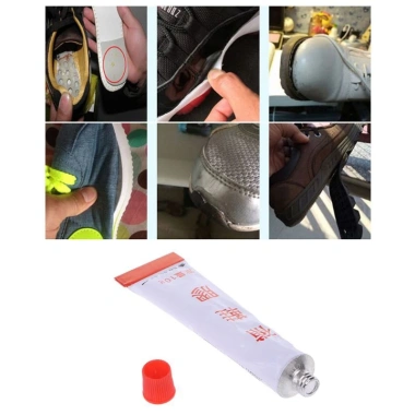 Keo dán sửa giày dép siêu dính 10ml - Dễ dùng, bám chắc, giảm giá 22% chỉ 40.597 VND
