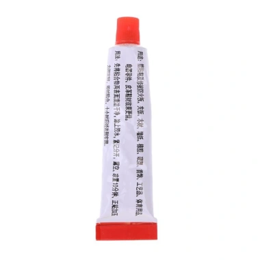 Keo dán sửa giày dép siêu dính 10ml - Dễ dùng, bám chắc, giảm giá 22% chỉ 40.597 VND