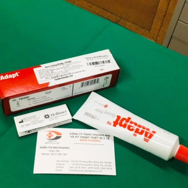 Keo dán túi hậu môn nhân tạo - Bám chắc, giảm đau nhanh, giá chỉ 260.600₫ 6