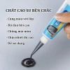 Keo dán vá lốp bền chắc, độ đàn hồi cao, chịu nhiệt tốt - Giá chỉ 39.000 VND