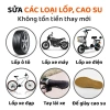 Keo dán vá lốp bền chắc, độ đàn hồi cao, chịu nhiệt tốt - Giá chỉ 39.000 VND 6