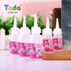 Keo dán vải Siliglue 30ml - Dán nhanh, bền, đồ thủ công, len sợi - Giá 20.000đ