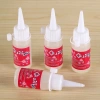 Keo dán vải Siliglue 30ml - Dán nhanh, bền, đồ thủ công, len sợi - Giá 20.000đ 3