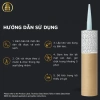 Keo Dán Xây Dựng Lục Thủy 420g – Siêu Bám Dính, Ít Mùi, Dùng Cho Gỗ, PVC, Gạch, Kim Loại 6