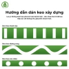 Keo Dán Xây Dựng Lục Thủy 420g – Siêu Bám Dính, Ít Mùi, Dùng Cho Gỗ, PVC, Gạch, Kim Loại 7