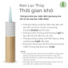 Keo Dán Xây Dựng Lục Thủy 420g – Siêu Bám Dính, Ít Mùi, Dùng Cho Gỗ, PVC, Gạch, Kim Loại 8