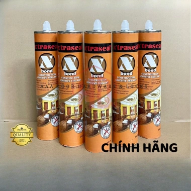 Keo Dán XBond 300ml - Đa Năng, Chịu Nước, Siêu Bám Dính, Giá chỉ 76.820 VNĐ