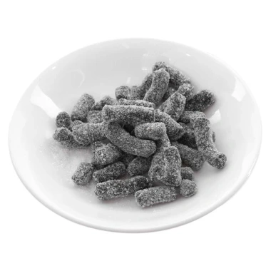Kẹo Dâu Ô Mai Minh Phương 1.956 - An toàn vệ sinh, truyền thống, 160g, 38.000 VND