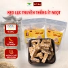 Kẹo đậu phộng Hoa Lư Vàng Ninh Bình – Lạc vừng giòn tan, ít ngọt, giá 30.000đ