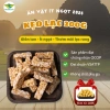 Kẹo đậu phộng Hoa Lư Vàng Ninh Bình – Lạc vừng giòn tan, ít ngọt, giá 30.000đ 2