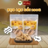Kẹo đậu phộng Hoa Lư Vàng Ninh Bình – Lạc vừng giòn tan, ít ngọt, giá 30.000đ 3