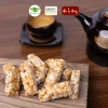 Kẹo đậu phộng Hoa Lư Vàng Ninh Bình – Lạc vừng giòn tan, ít ngọt, giá 30.000đ 4