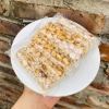 Kẹo đậu phộng Hoa Lư Vàng Ninh Bình – Lạc vừng giòn tan, ít ngọt, giá 30.000đ 8
