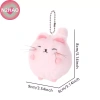 Kéo Dây Lắc Đuôi Búp Bê Mèo Hồng - Đồ Chơi Sang Trọng, Giá Ưu Đãi 113,520₫ 4