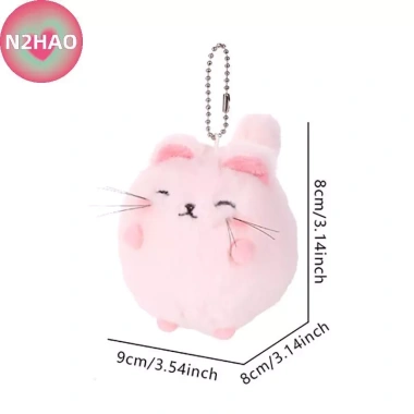 Kéo Dây Lắc Đuôi Búp Bê Mèo Hồng - Đồ Chơi Sang Trọng, Giá Ưu Đãi 113,520₫ 4 Kéo Dây Lắc Đuôi Búp Bê Mèo Hồng - Đồ Chơi Sang Trọng, Giá Ưu Đãi 113,520₫ 4