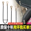 Kéo Dây Thép Đa Năng cho Xe Điện & Xe Máy - Ngăn Nắp Sau Lật, Hộp Dụng Cụ Phụ Kiện, dễ lắp đặt 9