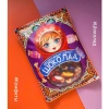 Kẹo Dẻo 500gr Loại Ngon - Socola, Sữa, Trái Cây Hình Búp Bê Nga Giá 65k 3