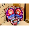 Kẹo Dẻo 500gr Loại Ngon - Socola, Sữa, Trái Cây Hình Búp Bê Nga Giá 65k 4
