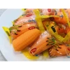 Kẹo dẻo bắp Dẻo Ngô siêu ngon - Túi 40k (giá gốc 49.200) - Snack ngọt mịn 2