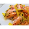 Kẹo dẻo bắp Dẻo Ngô siêu ngon - Túi 40k (giá gốc 49.200) - Snack ngọt mịn 4