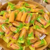 Kẹo dẻo bắp vị tuổi thơ 500g/1kg - Tết vàng cả năm, giá ưu đãi 55.000 VND