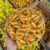 Kẹo dẻo bắp vị tuổi thơ 500g/1kg - Tết vàng cả năm, giá ưu đãi 55.000 VND 2