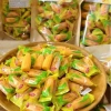 Kẹo dẻo bắp vị tuổi thơ 500g/1kg - Tết vàng cả năm, giá ưu đãi 55.000 VND 4