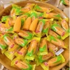 Kẹo dẻo bắp vị tuổi thơ 500g/1kg - Tết vàng cả năm, giá ưu đãi 55.000 VND 6