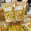 Kẹo dẻo bắp vị tuổi thơ 500g/1kg - Tết vàng cả năm, giá ưu đãi 55.000 VND 7