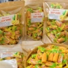 Kẹo dẻo bắp vị tuổi thơ 500g/1kg - Tết vàng cả năm, giá ưu đãi 55.000 VND 9