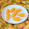 Kẹo dẻo Bắp Việt 500gr - Đặc sản tuổi thơ, nguyên liệu sạch, đường kính trắng, mạch nha, hương nếp thơm ngon, chỉ 49.500 VND